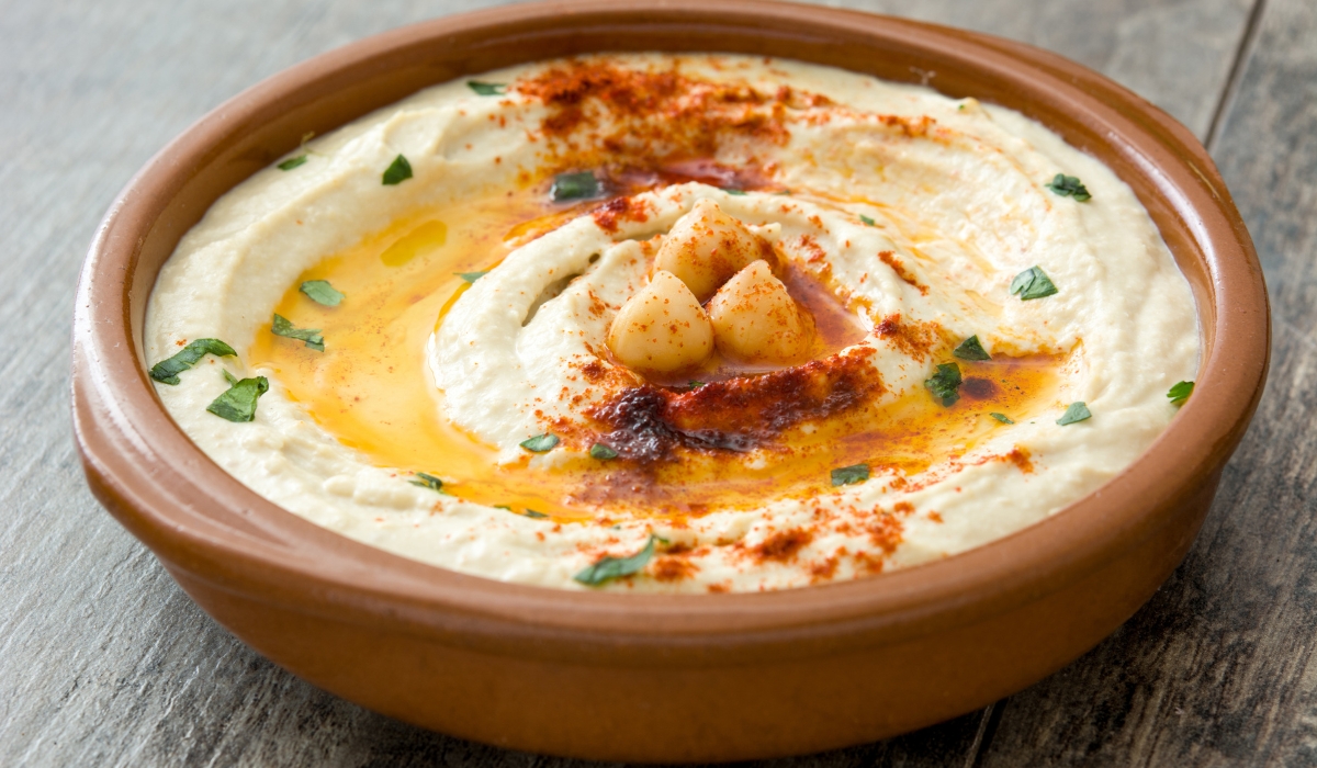 BEST HUMMUS PLACES IN QATAR